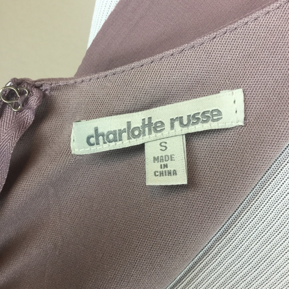 CHARLOTTE Rouse Dress - Picture 6 of 8